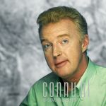 Andre van Duin in studio Amsterdam Photo: Govert de Roos/Connu